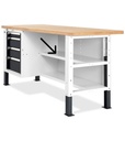 [MBR09S050300008] Semipiano aggiuntivo, L560 x P305 x H35 mm