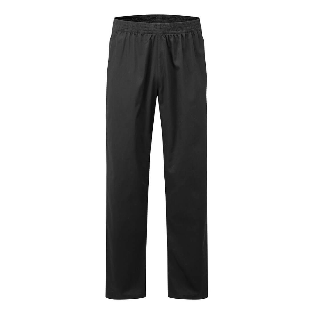 Pantaloni Bakers – Nero