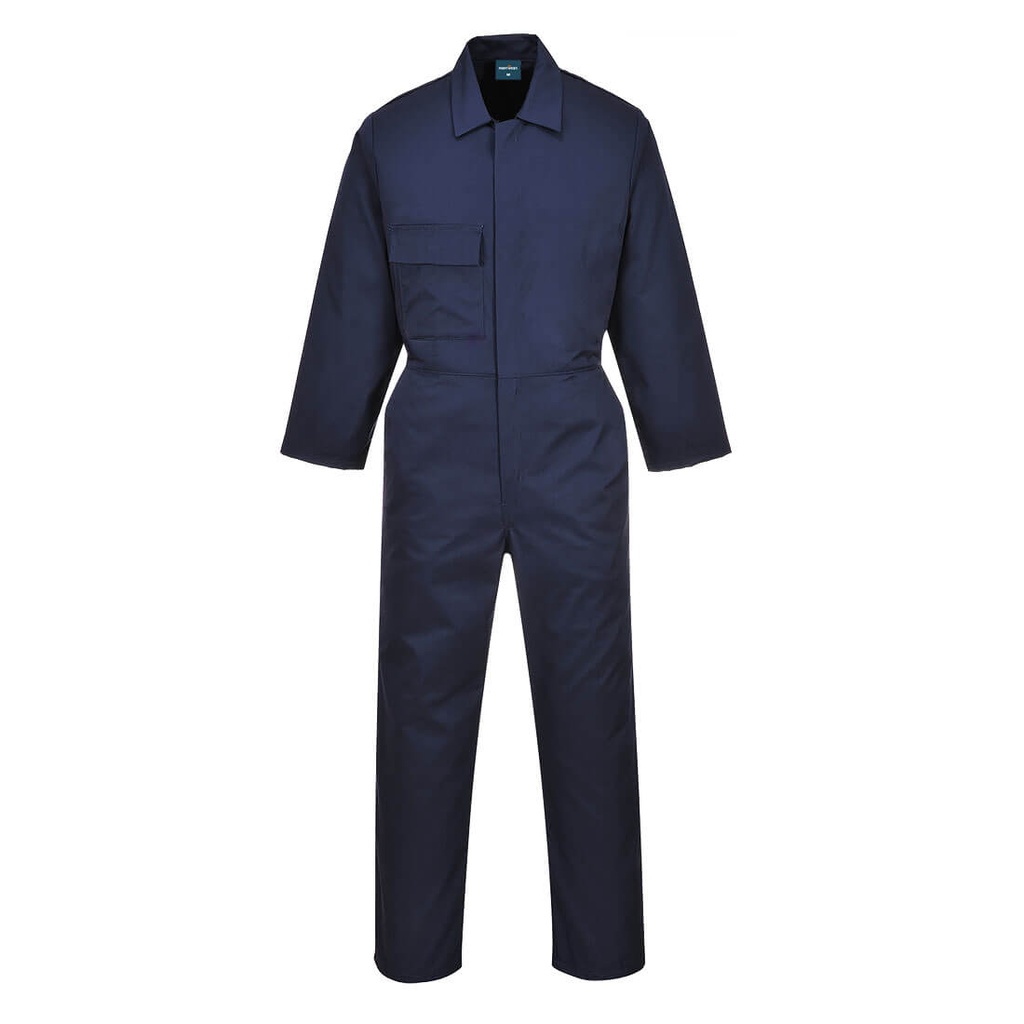 Tuta Standard – Blu navy