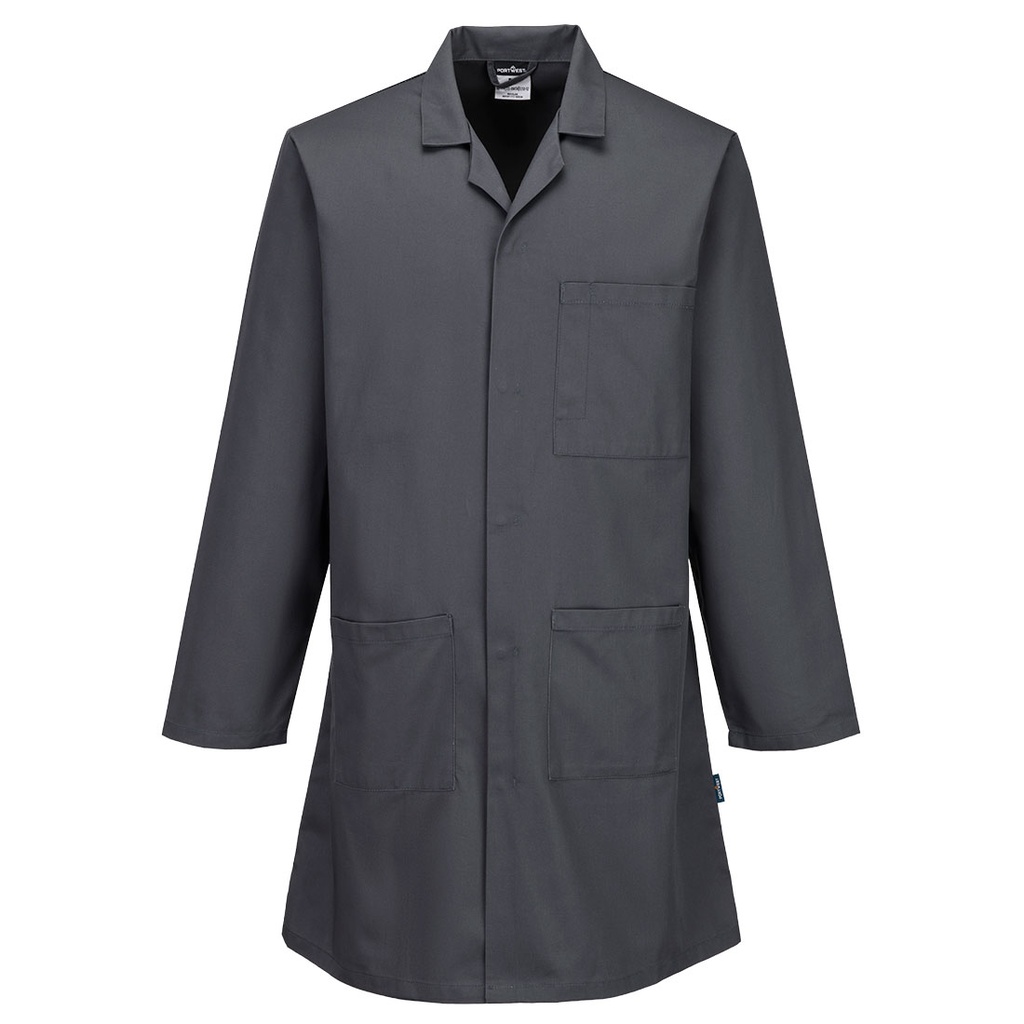 Camice standard – Grigio