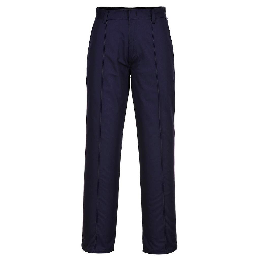 Pantaloni Preston – Blu navy (NAR)