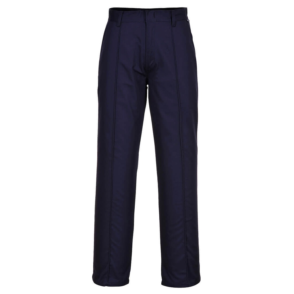 Pantaloni Preston – Blu navy