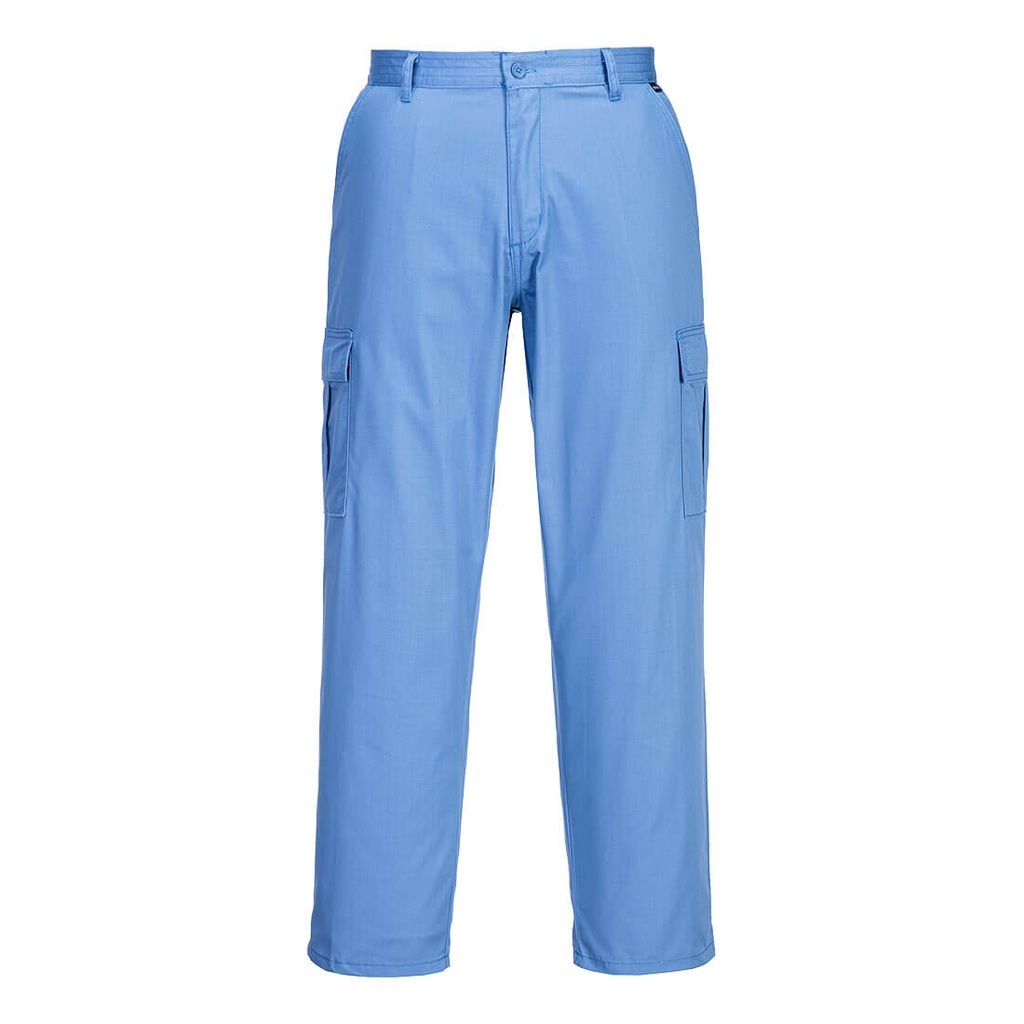 Pantalone ESD - Antistatico – Blu hamilton