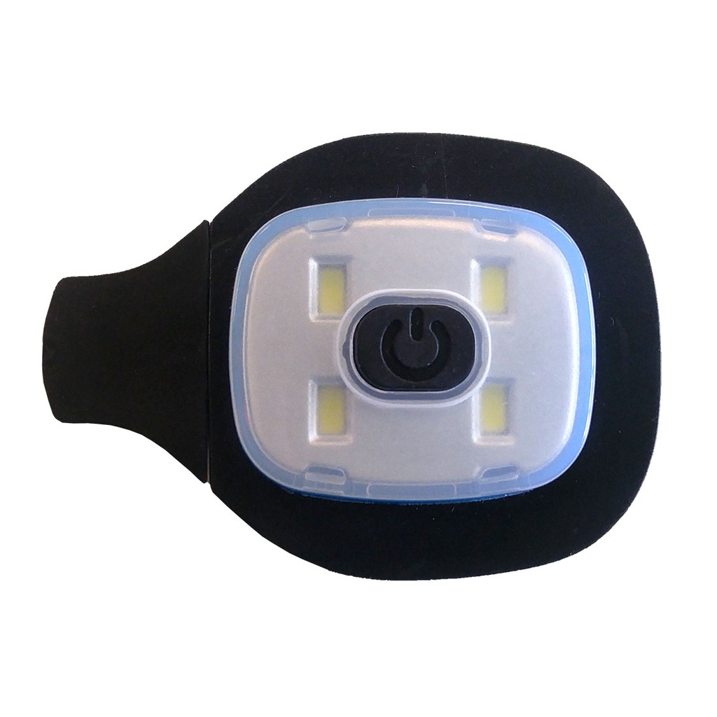 LED di ricambio per berretto – Neutro