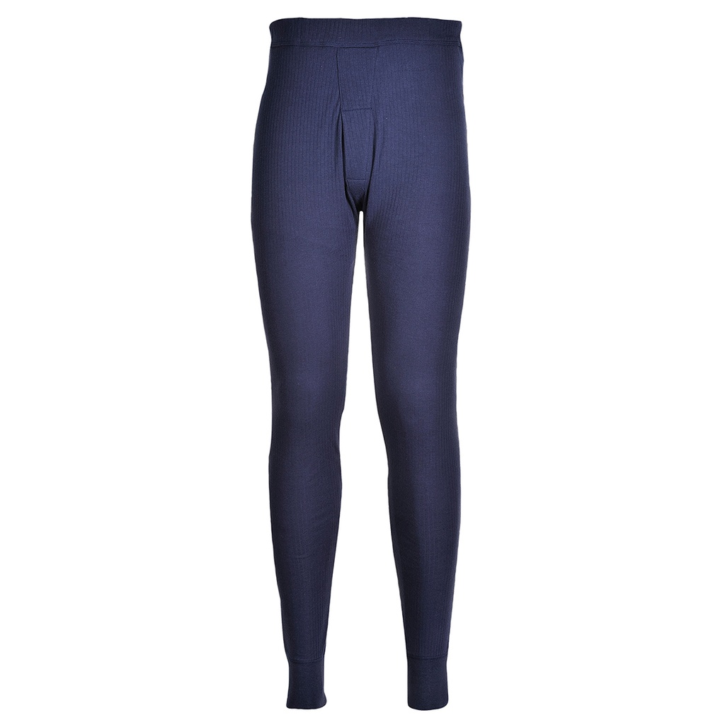 Calzamaglia termica – Blu navy (NAR)