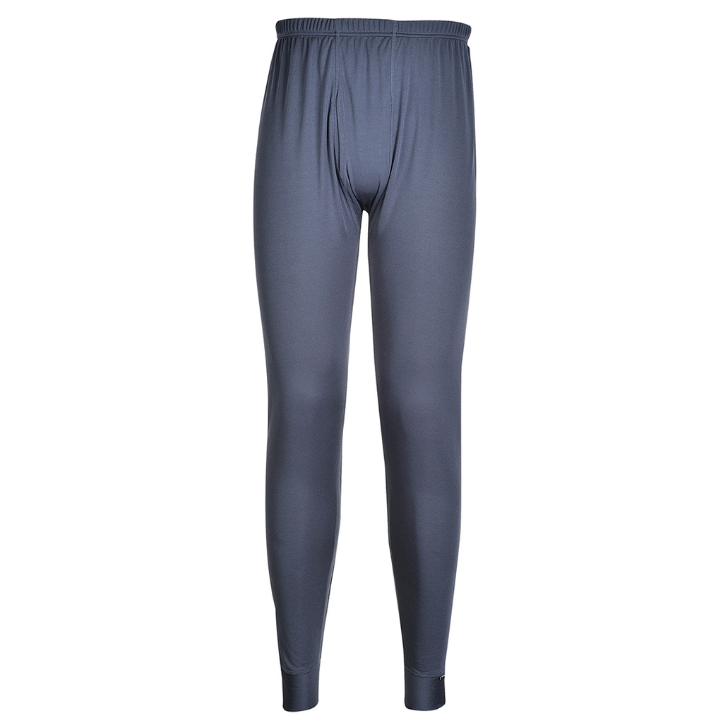 Calzamaglia Baselayer – Antracite