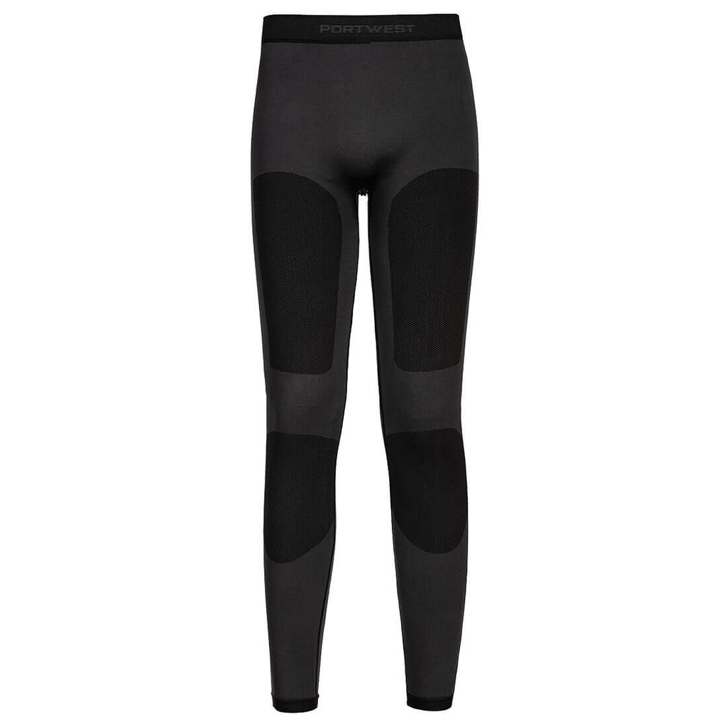 Legging Dynamic Air Baselayer – Antracite