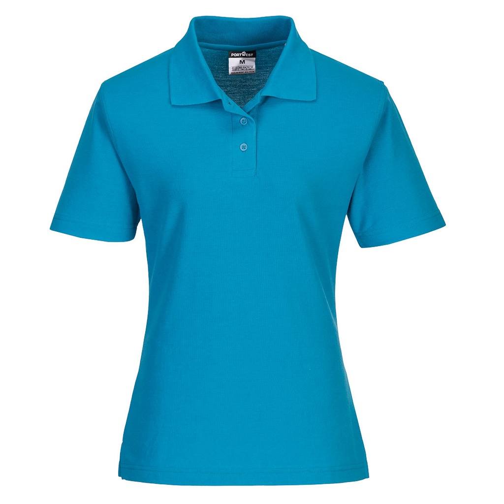 Polo Donna Napoli – AQR