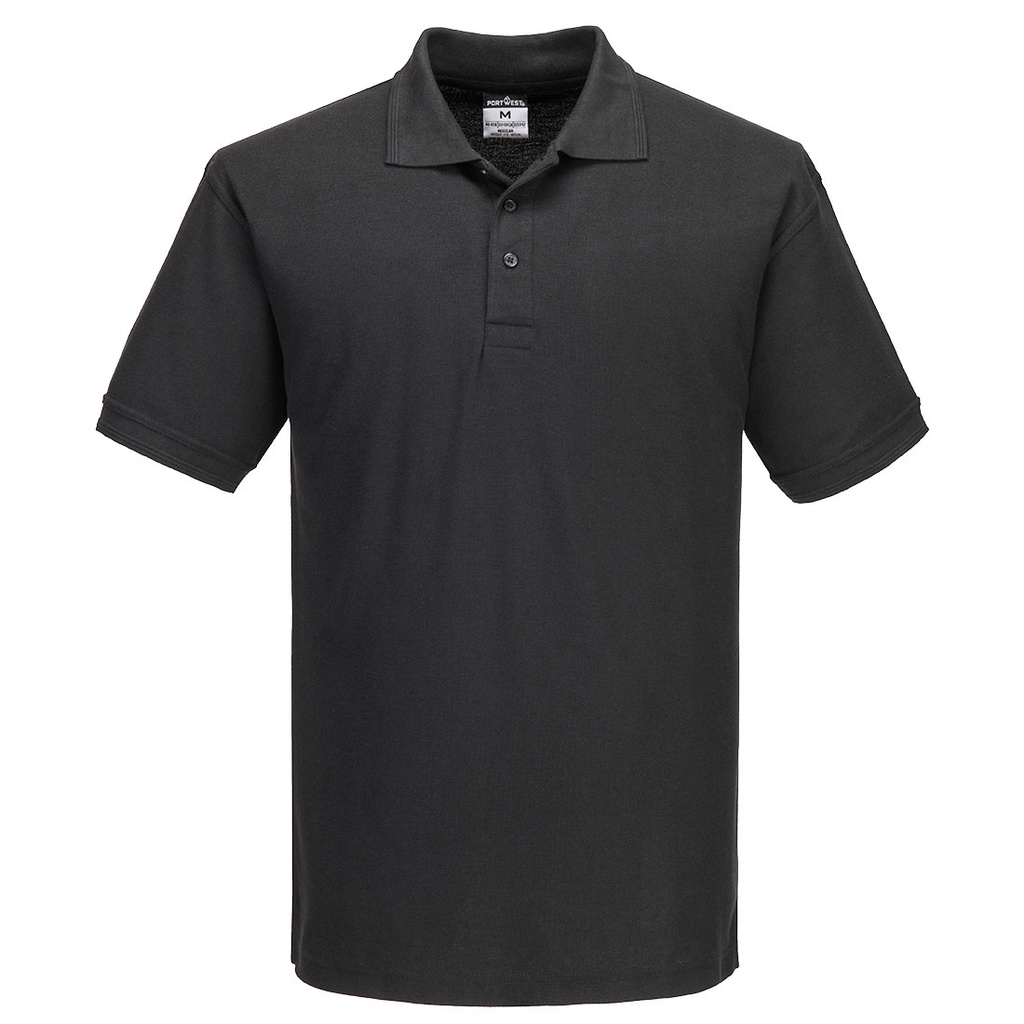 Polo Napoli – Nero