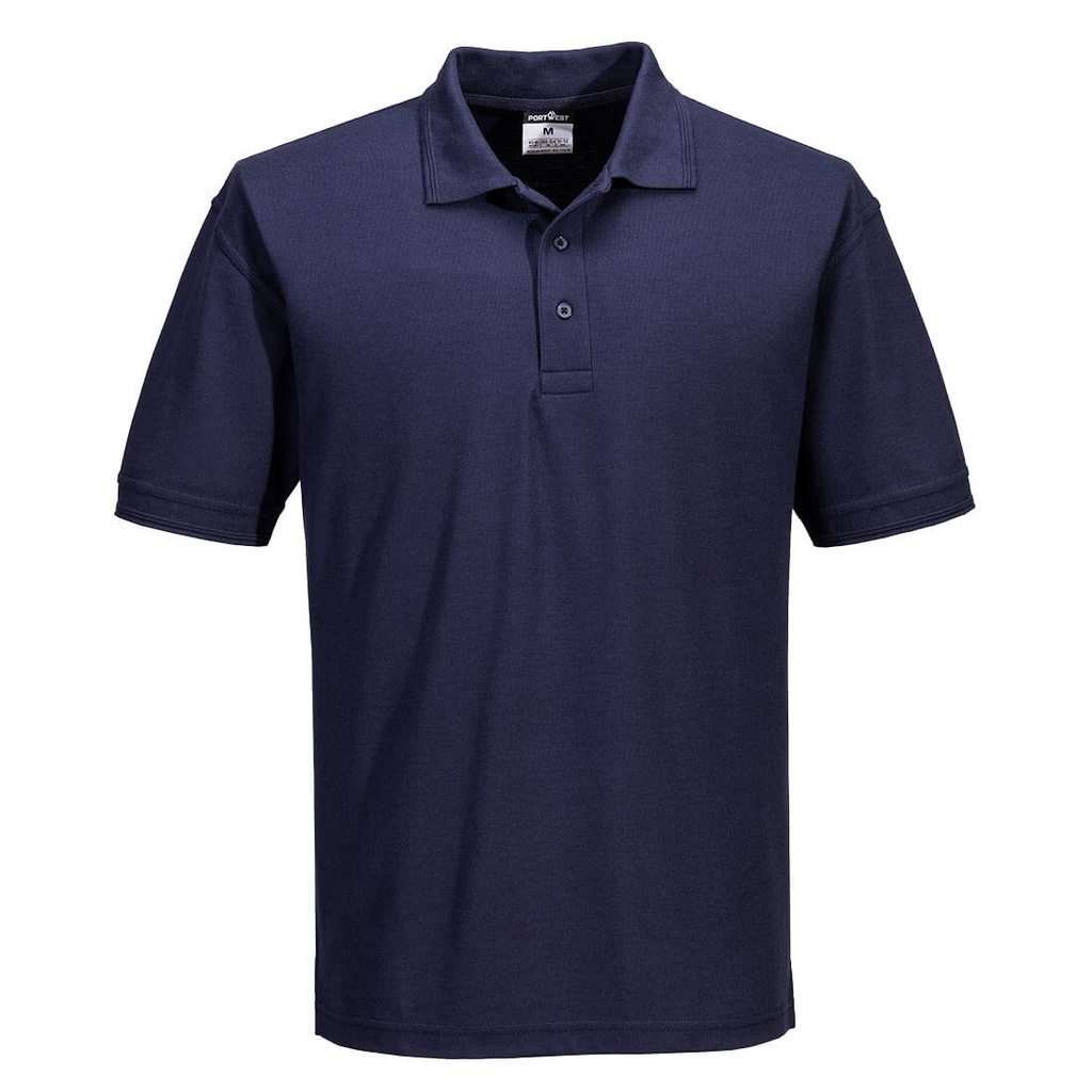 Polo Napoli – Blu navy (NAR)