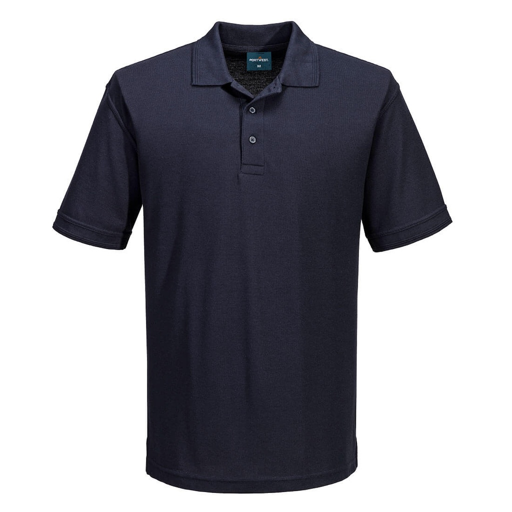 Polo Napoli – Blu navy