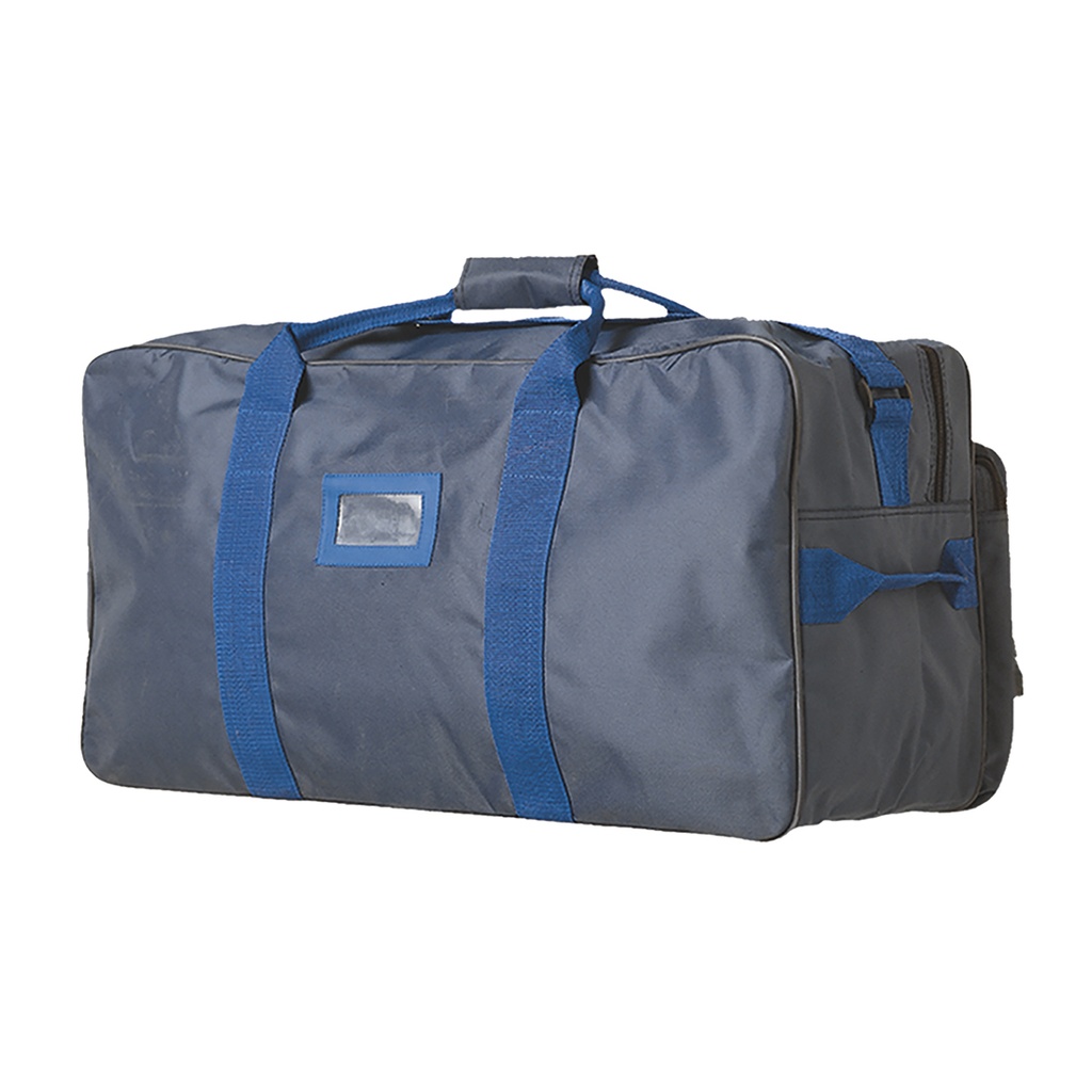 Borsone da viaggio – Blu navy (NAR)