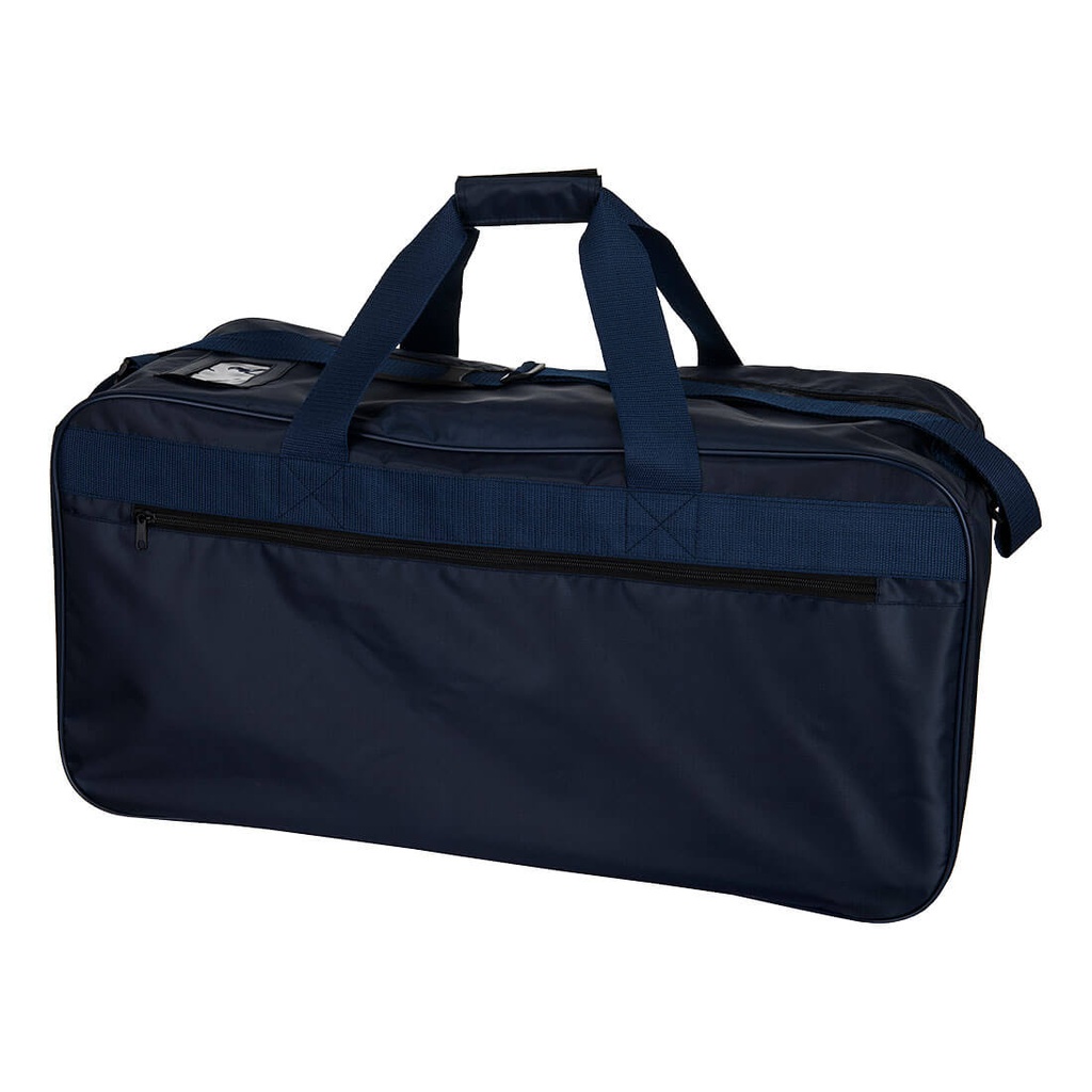 Borsone da viaggio – Blu navy