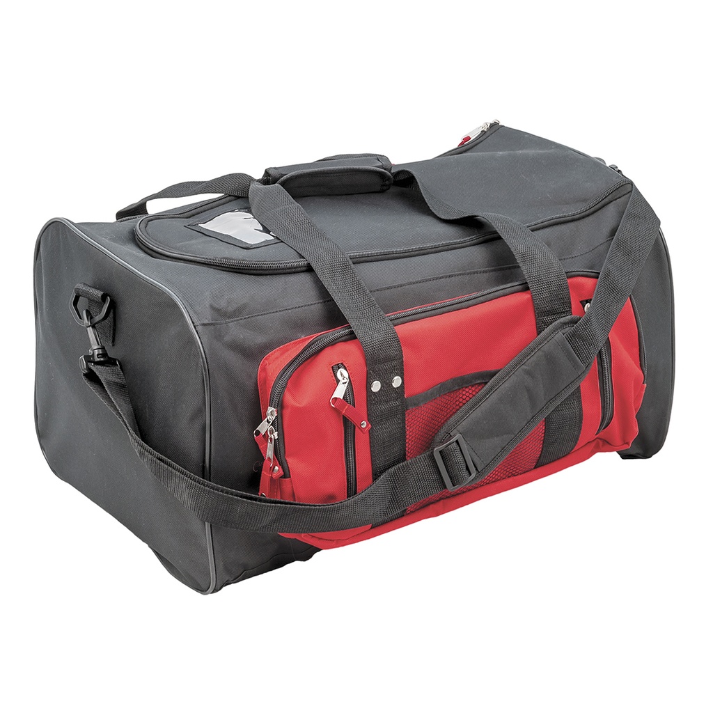 Borsa Holdall – Nero