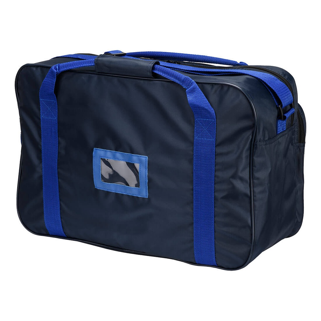 Borsa da Viaggio – Blu navy