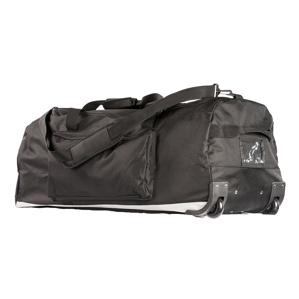 Borsa trolley da viaggio – Nero