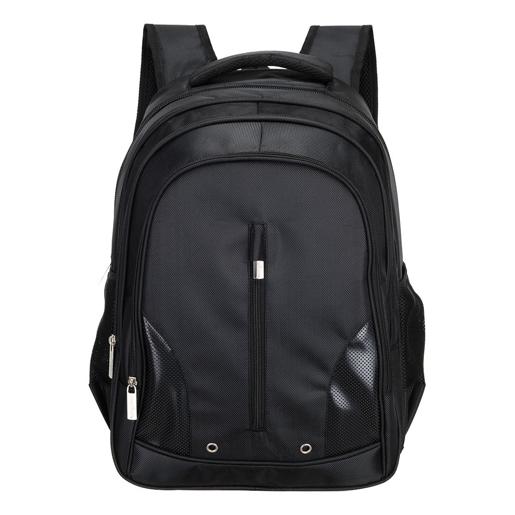 Zaino Pocket Triple – Nero
