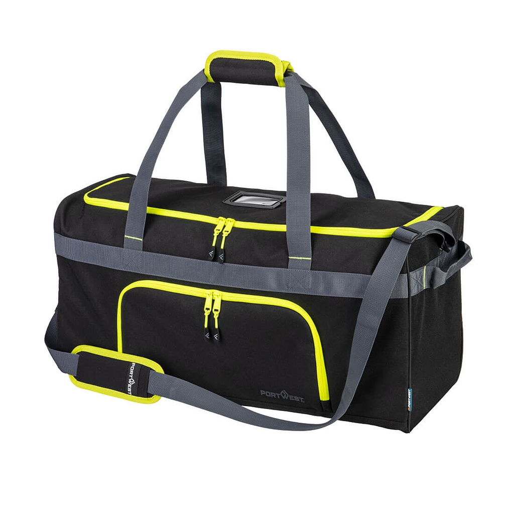 Borsone da 60 litri – Nero