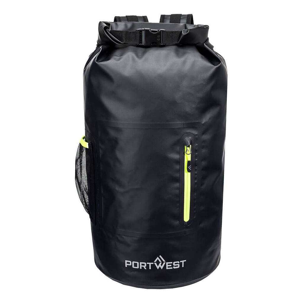 Zaino PW3 Dry Bag – Nero