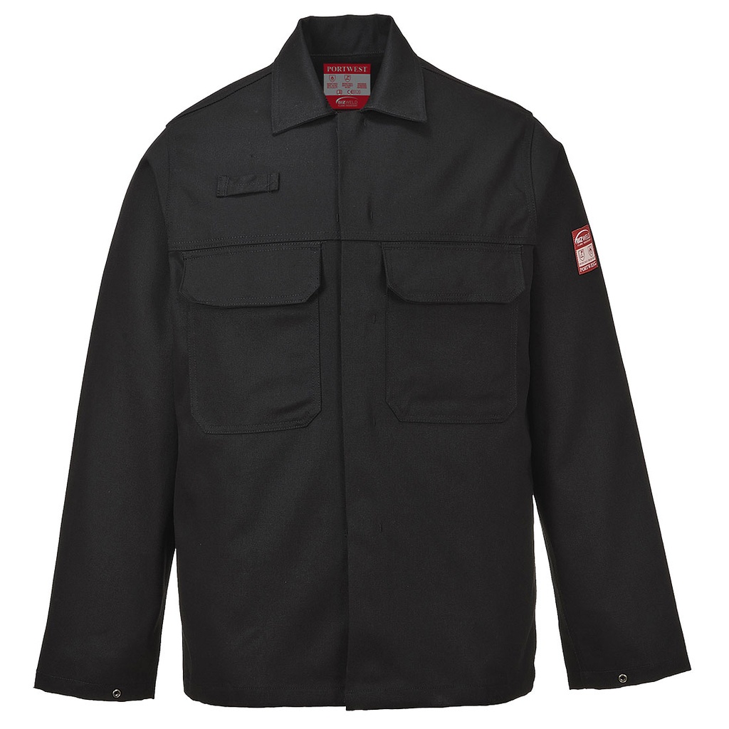 Giacca Bizweld – Nero
