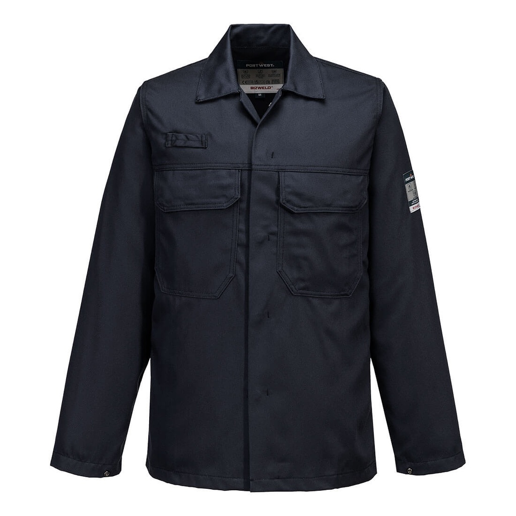 Giacca Bizweld – Blu navy
