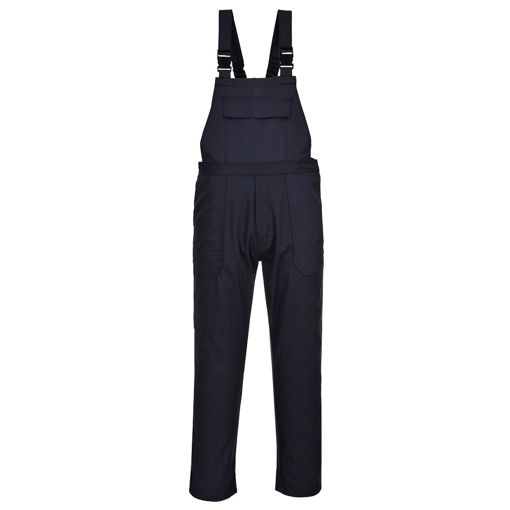 Salopette Bizweld – Blu navy