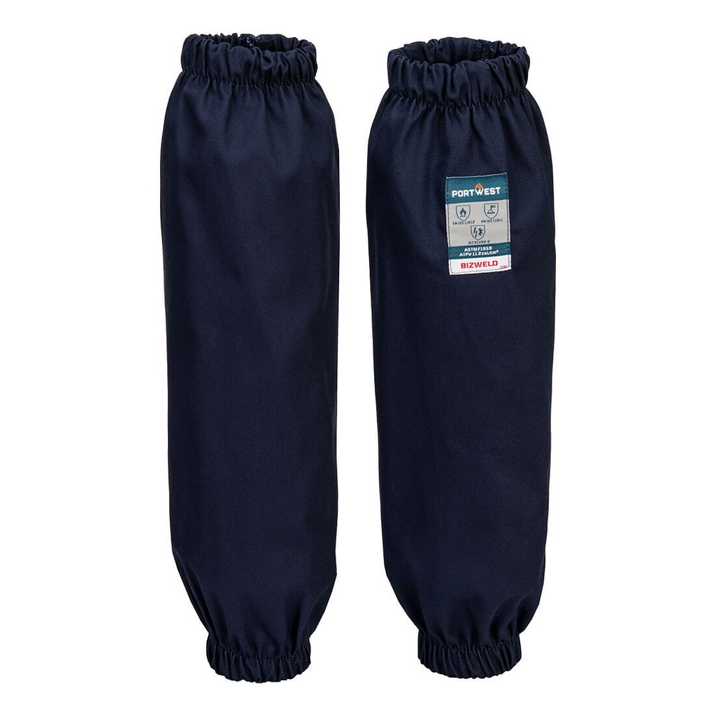 Manichette Bizweld – Blu navy