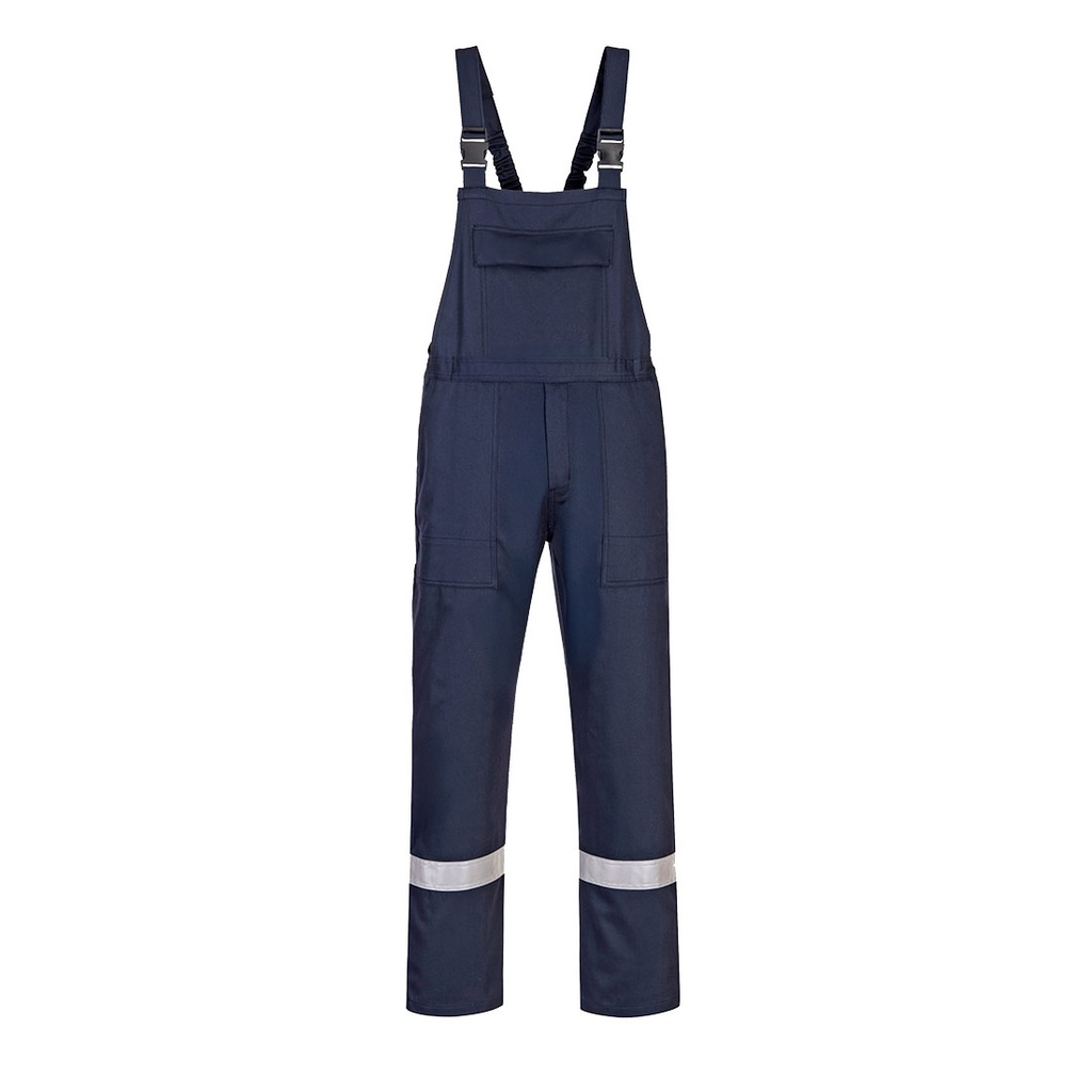 Salopette Bizweld – Blu navy