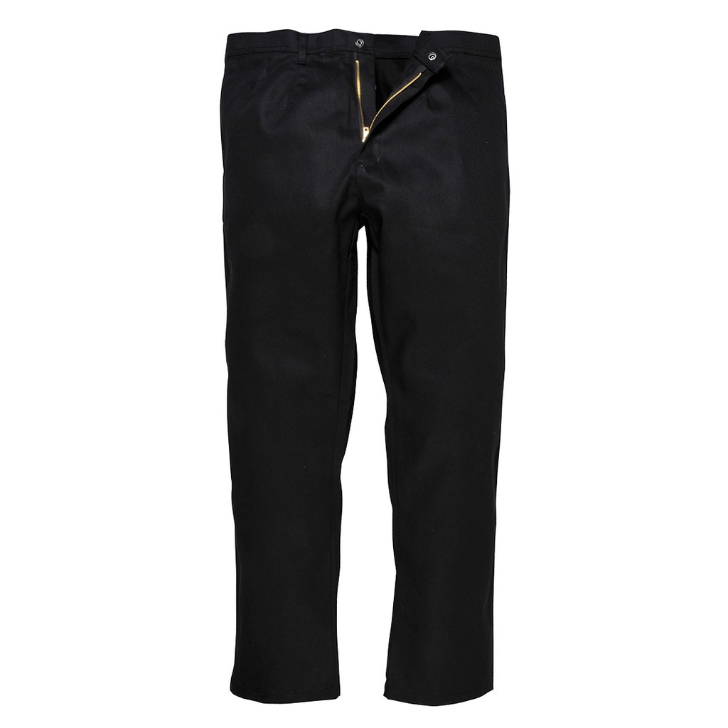 Pantalone Bizweld Iona – Nero