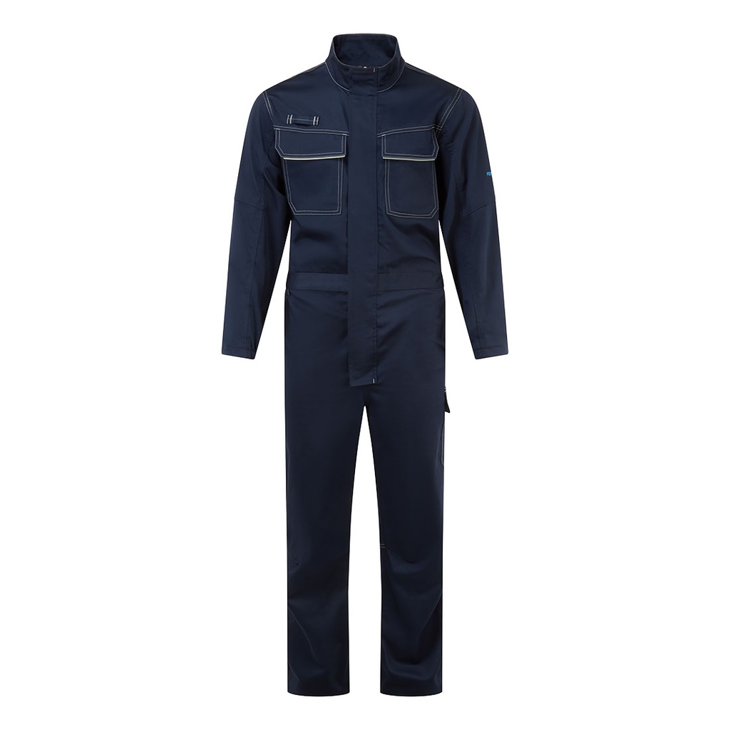 Tuta da lavoro Bizweld Work – Blu navy