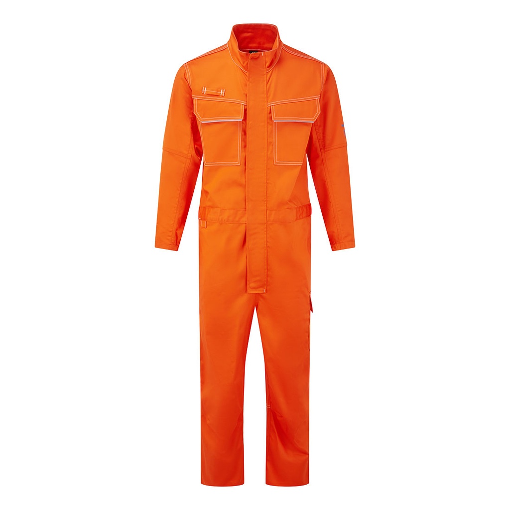 Tuta da lavoro Bizweld Work – Arancione