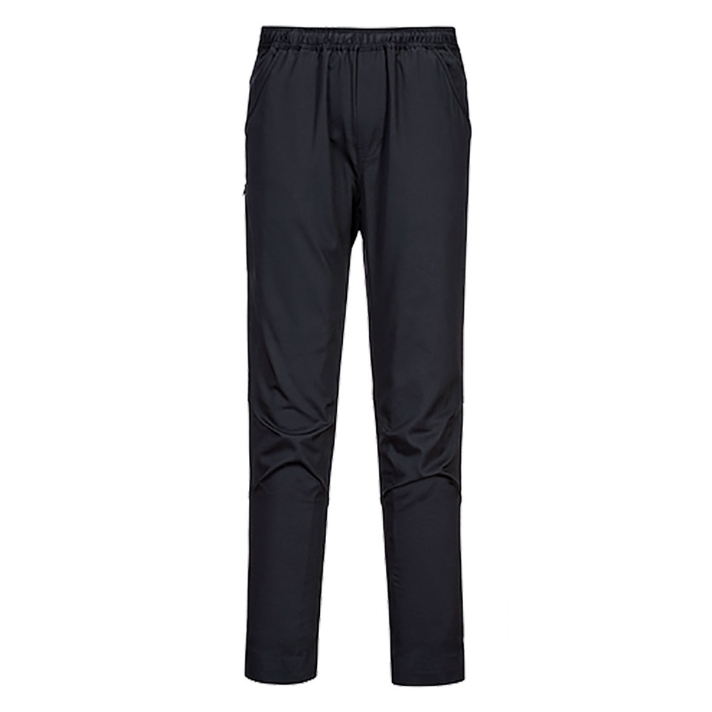 Pantaloni Surrey Chef MeshAir Pro – Nero