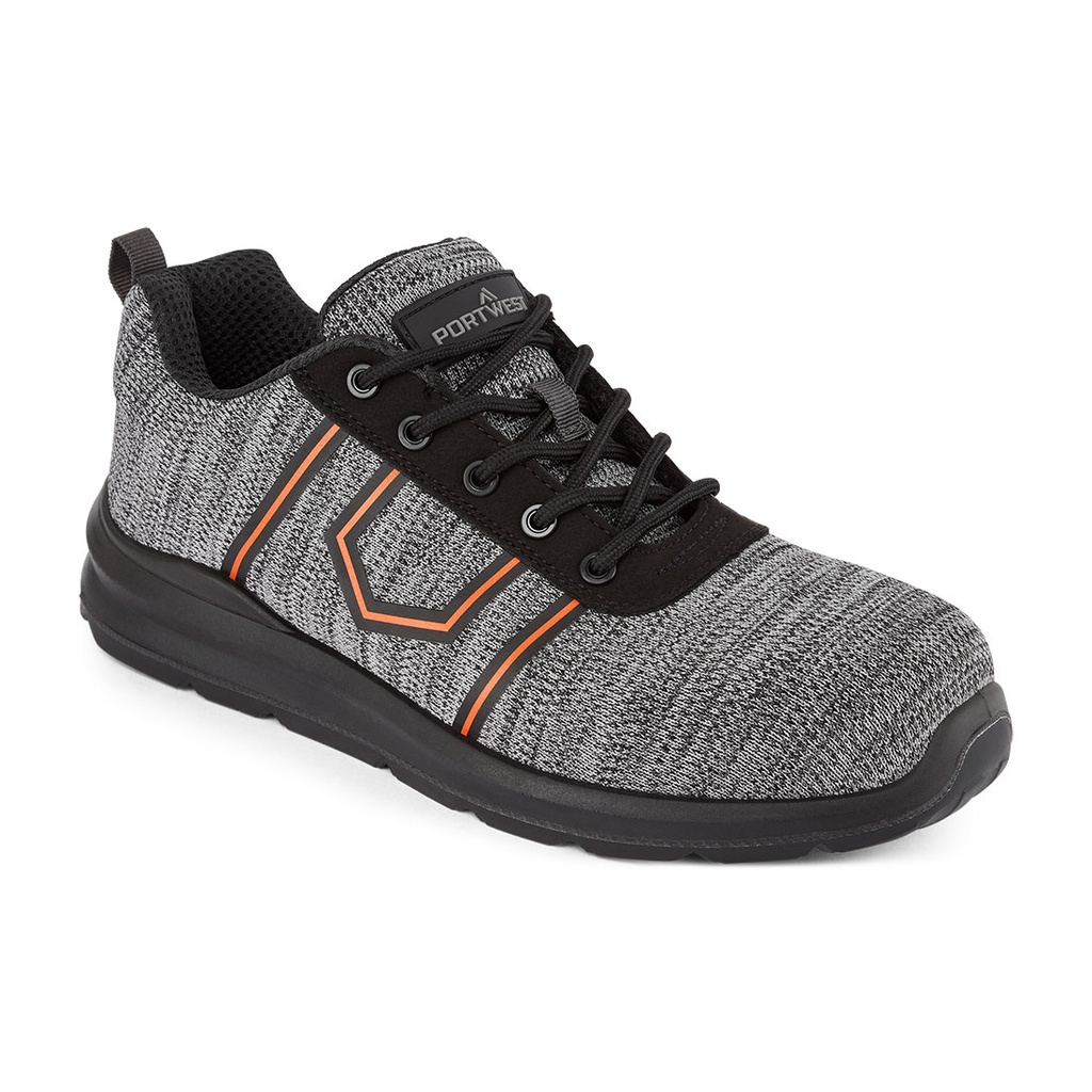 Portwest Compositelite scarpa sportiva Argen S3 – Grigio