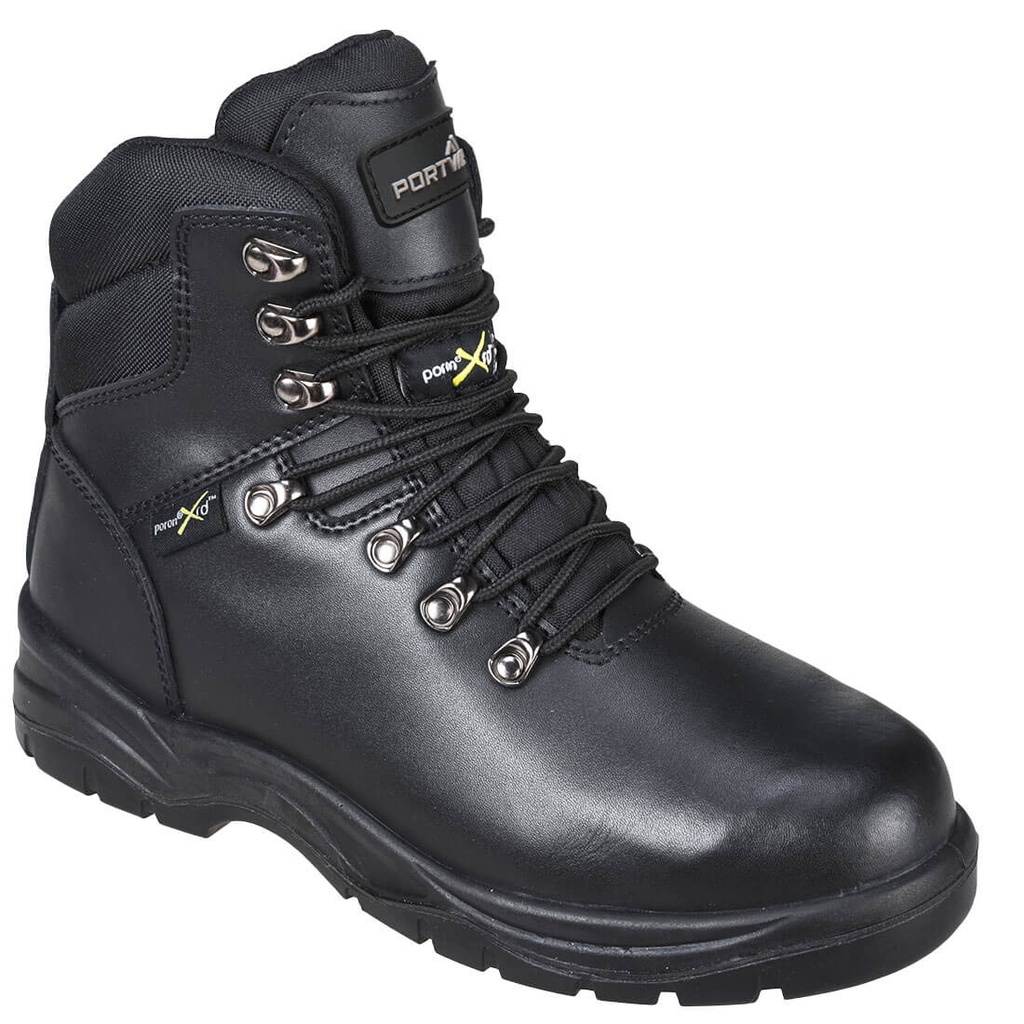 Scarponcino Portwest Steelite Met Protector S3 M – Nero