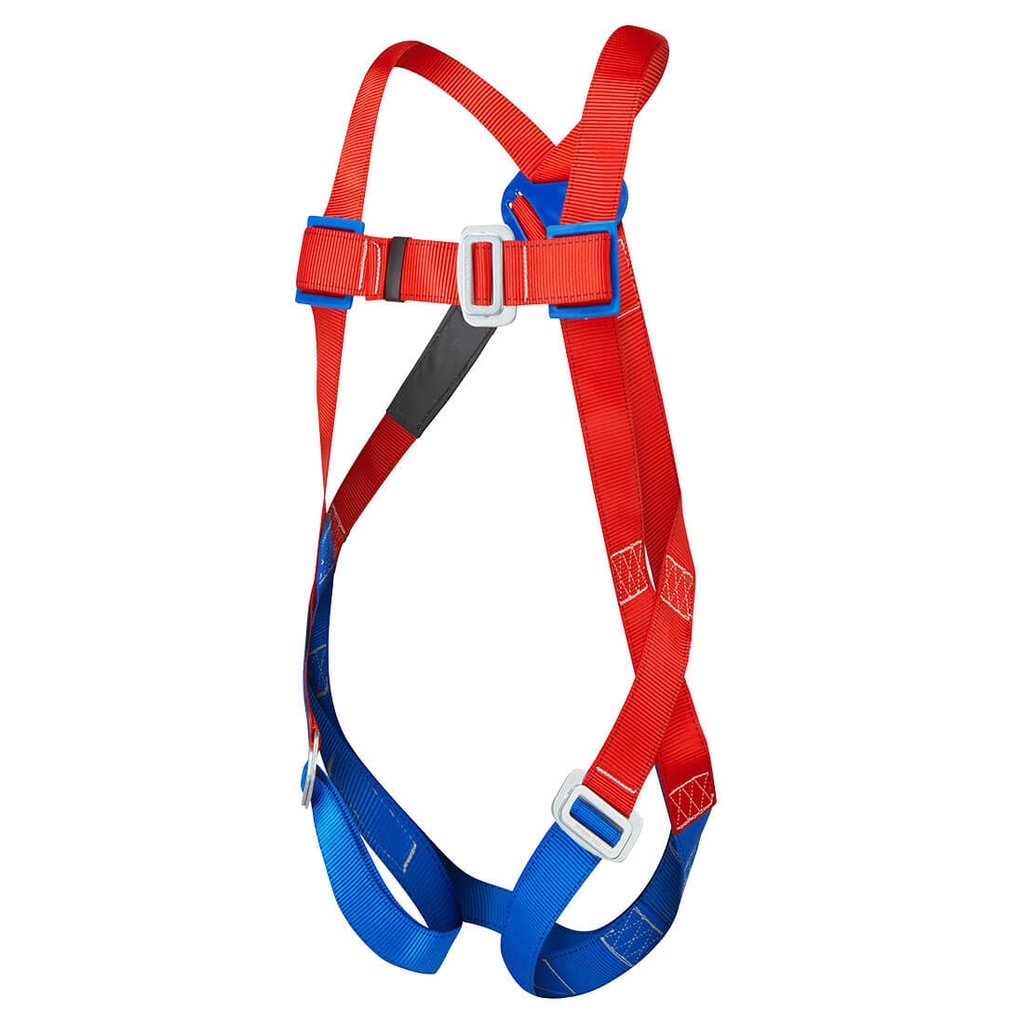 Portwest imbracatura 1 punto – Rosso