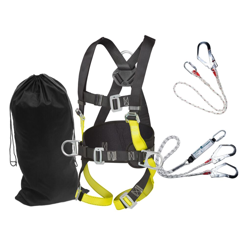 Kit di costruzione – Nero