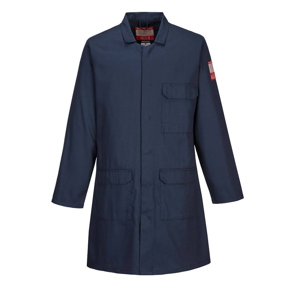 Cappotto standard FR – Blu navy (NAR)