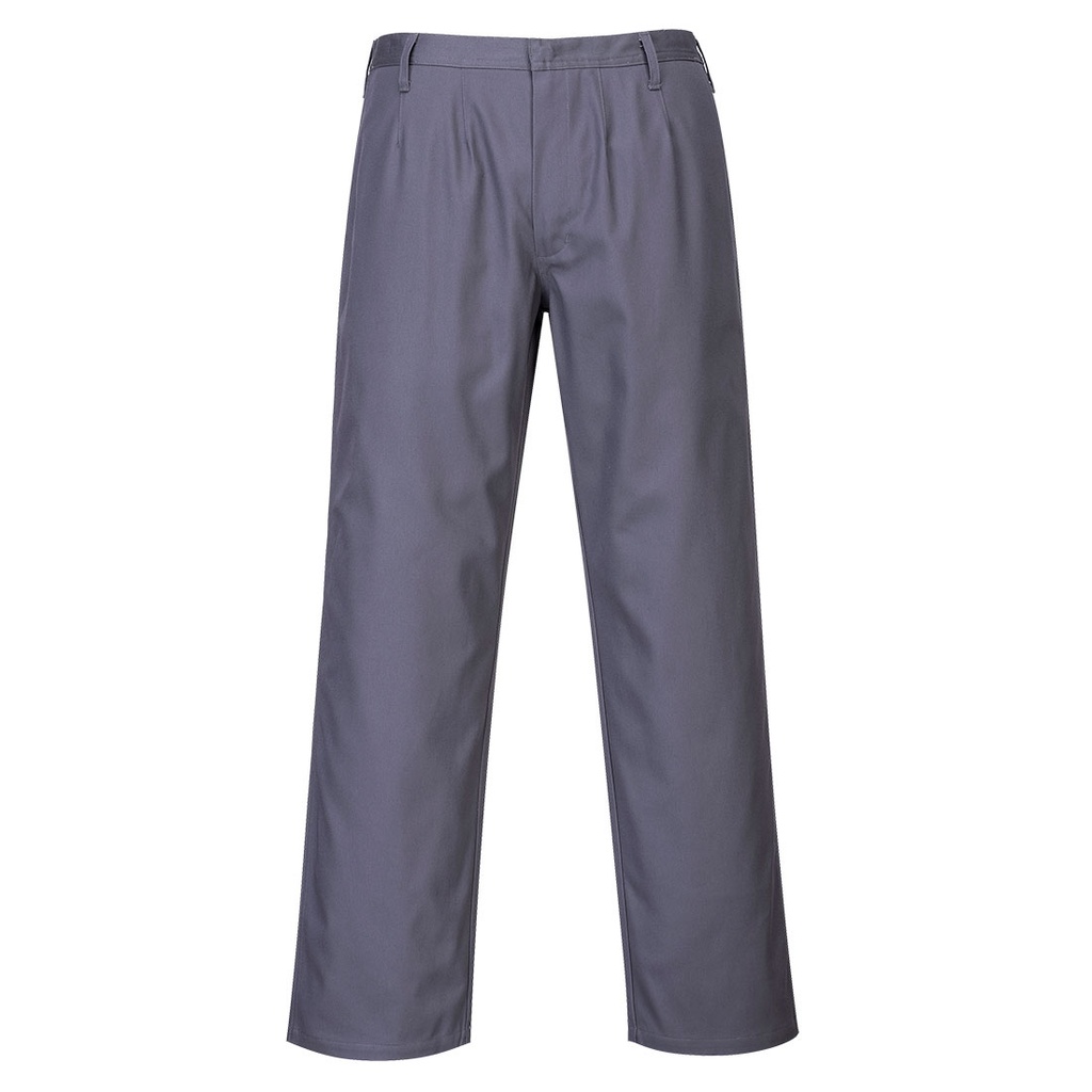 Pantaloni da lavoro Bizflame – Grigio