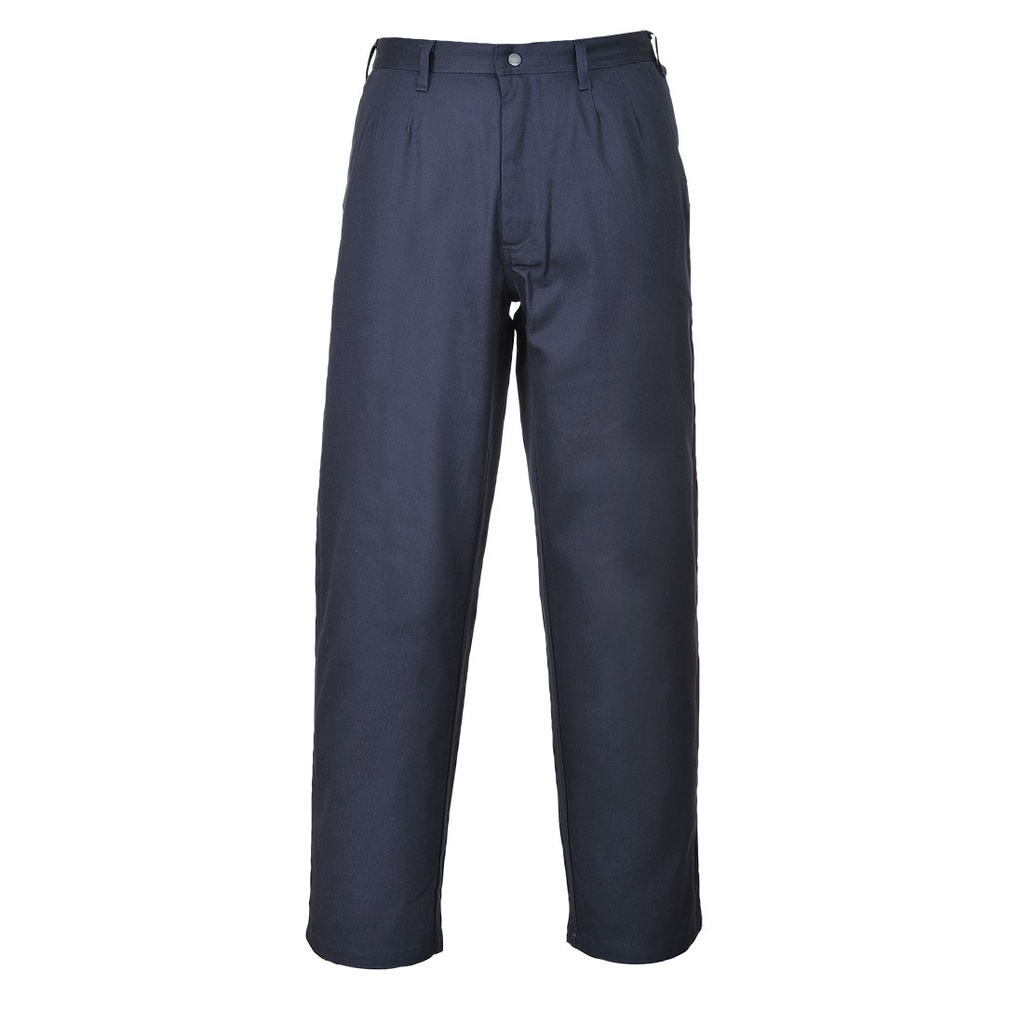 Pantaloni da lavoro Bizflame – Blu navy