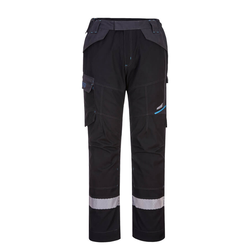 Pantalone Service WX3 FR Modaflame – Nero