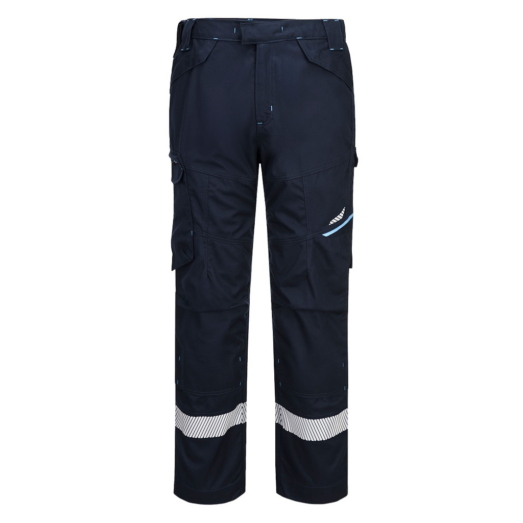 Pantalone Service WX3 FR Modaflame – Blu navy