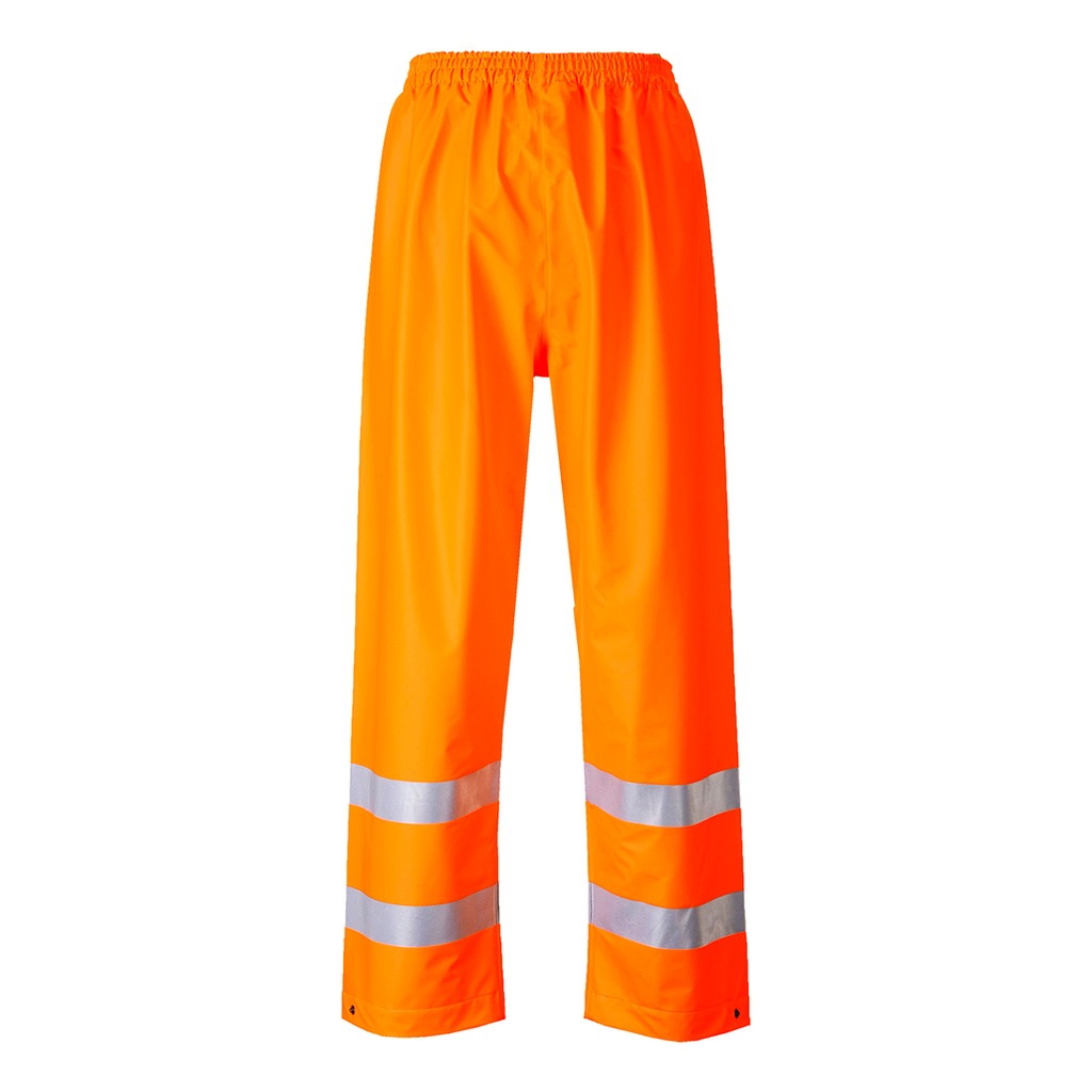 Pantaloni Sealtex Flame Hi-Vis – Arancione