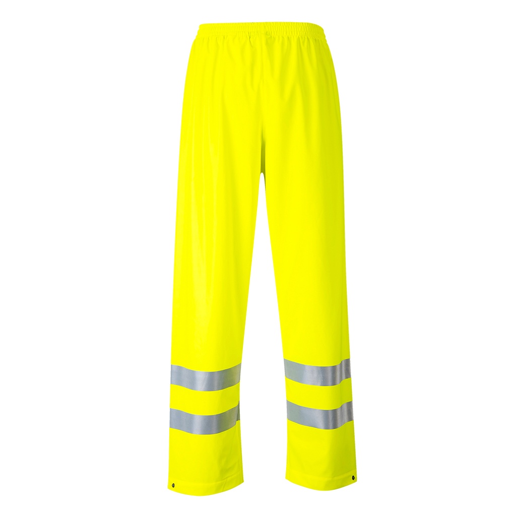 Pantaloni Sealtex Flame Hi-Vis – Giallo