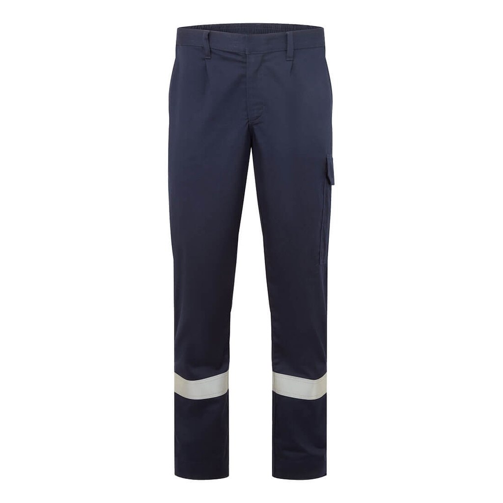 Pantaloni FR Bizflame 88/12 – Blu navy