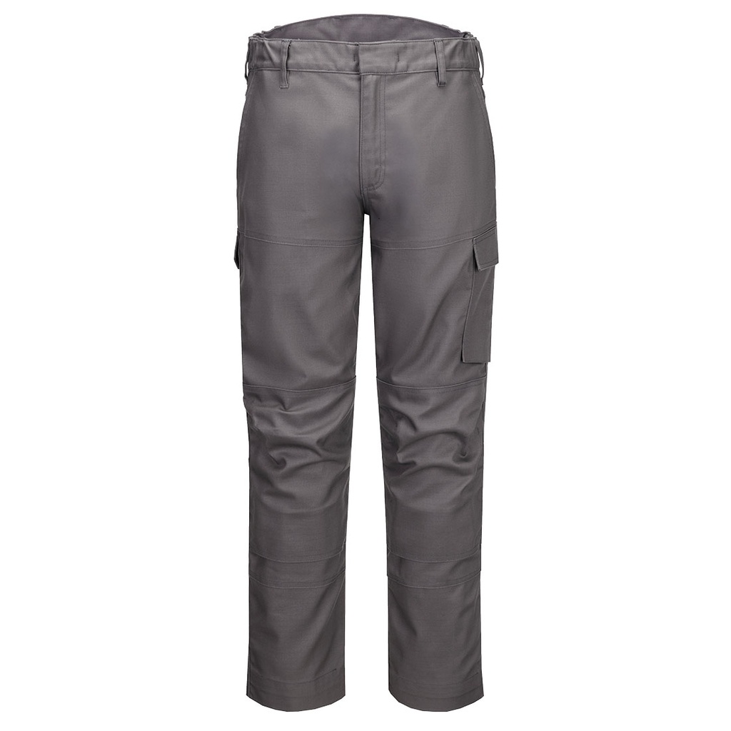 Bizflame FR pantaloni da lavoro – Grigio