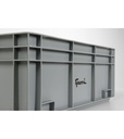 Classic EuroBox Marchiatura