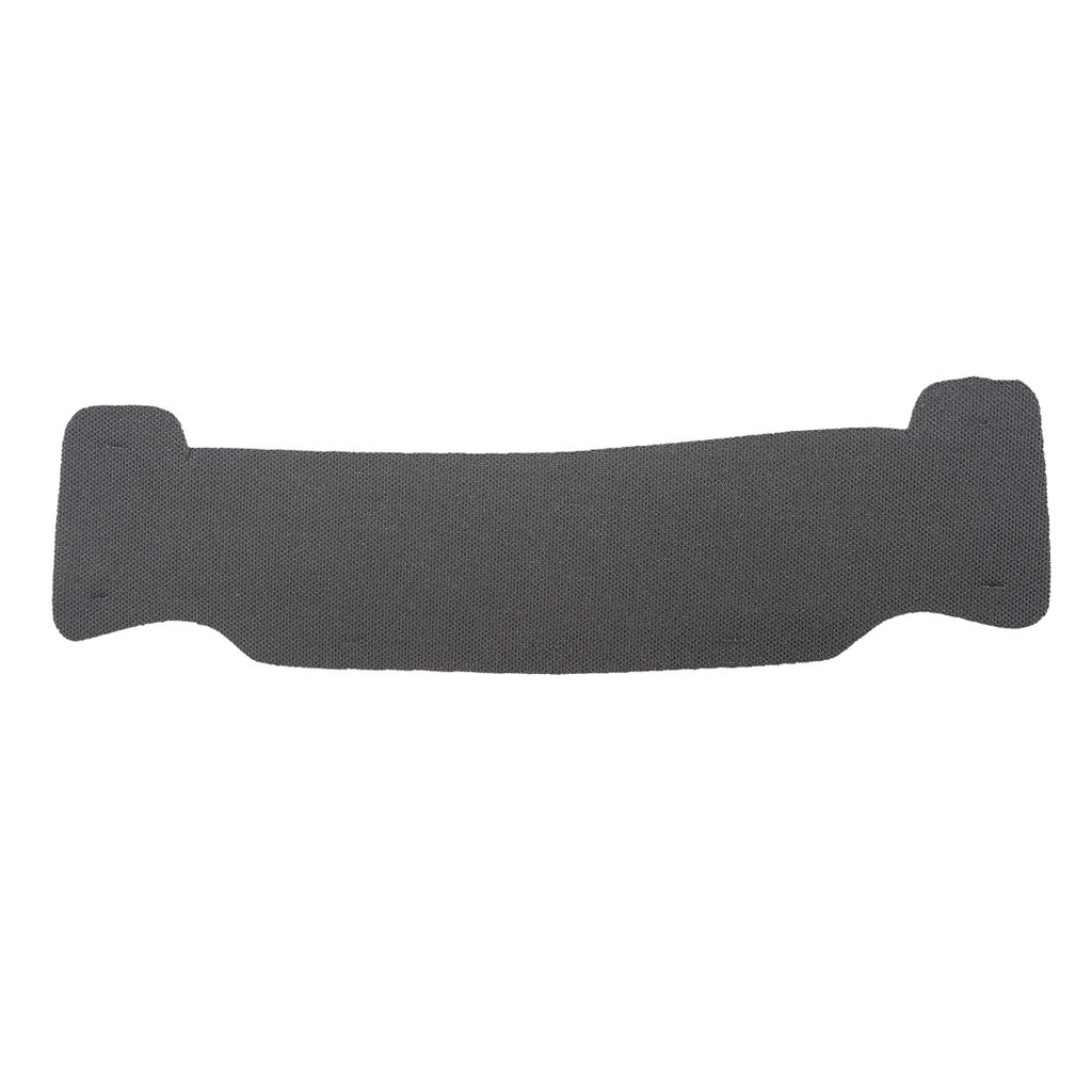 Frontalino antisudore – Nero