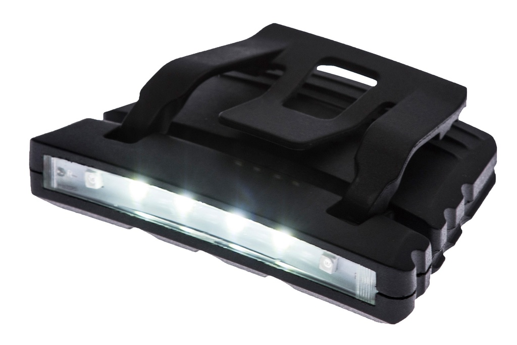 Luce a LED – Nero