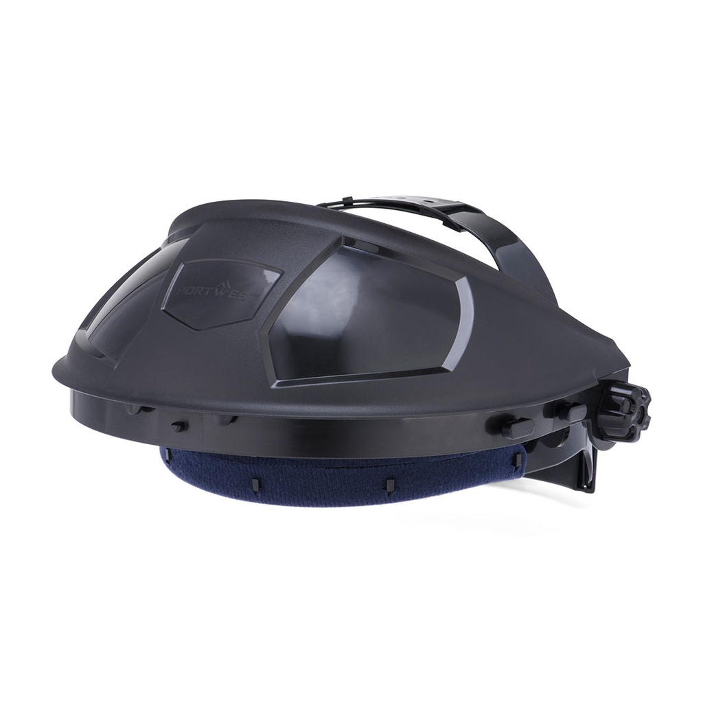 Copricapo Browguard – Nero