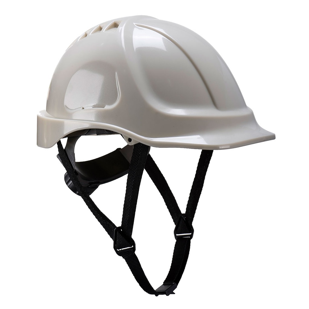 Elmetto Endurance Glowtex – Bianco